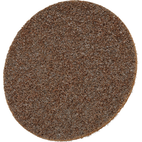 Scotch-Brite Surface Conditioning Disc, 8" Dia., Aluminum Oxide Distribution Élite MP