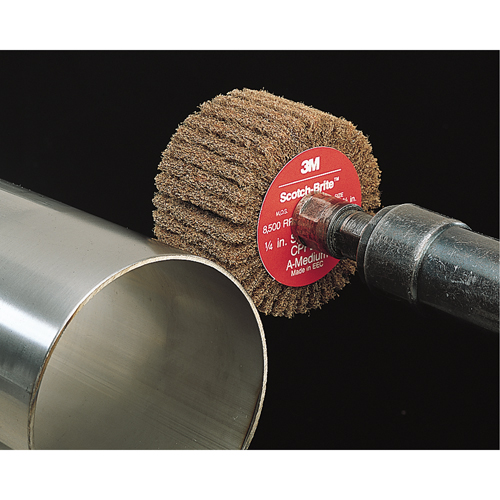 Brosses &agrave; lamelles Scotch-Brite Distribution Élite MP