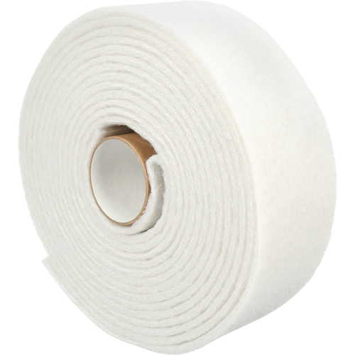 Ruban de nettoyage et de finition Scotch-Brite, Nettoyage, 4" la x 30' lo Distribution Élite MP