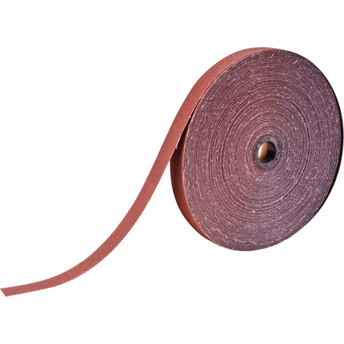 Shop Rolls - 314D Professional Sanding Sheets, 1-1/2" W x 150' L, 100J Grit Distribution Élite MP