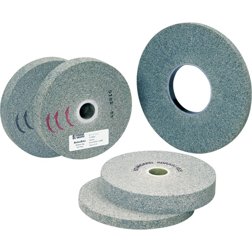 Standard Abrasives Deburring Wheel 855193 Distribution Élite MP