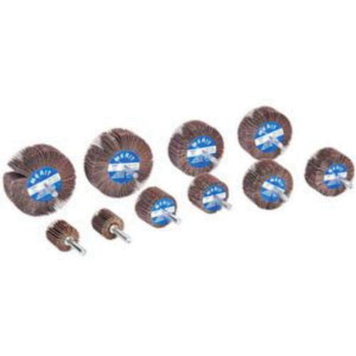 Mini Flap Wheel Test Kit Distribution Élite MP