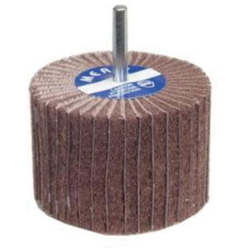 Non-Woven Interleaf Flap Wheel Distribution Élite MP