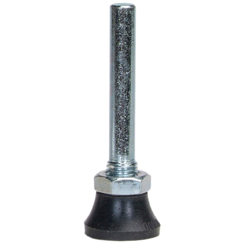PowerLock&reg; Quick-Change Disc Holder Distribution Élite MP