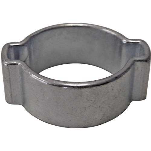 Collier de serrage, Dia. min 15 mm, Dia. max 18 mm Distribution Élite MP