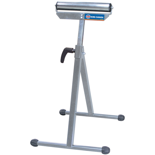 Supports  &agrave; rouleau Distribution Élite MP