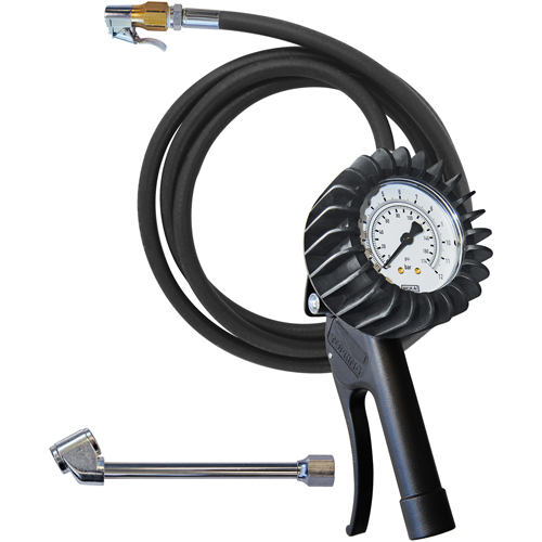 Manom&egrave;tres de gonflage Airpro Distribution Élite MP