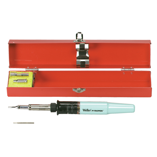Pyropen&reg; Soldering Kits Distribution Élite MP