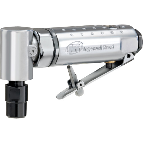 Meule &agrave; rectifier les matrices &agrave; angle droit, Collet 1/4", 21000 Tr/min Distribution Élite MP