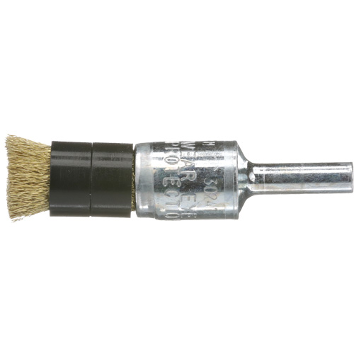BROSSE MONTEE,.005FIL,1",.005 A/2 BRIDES Distribution Élite MP