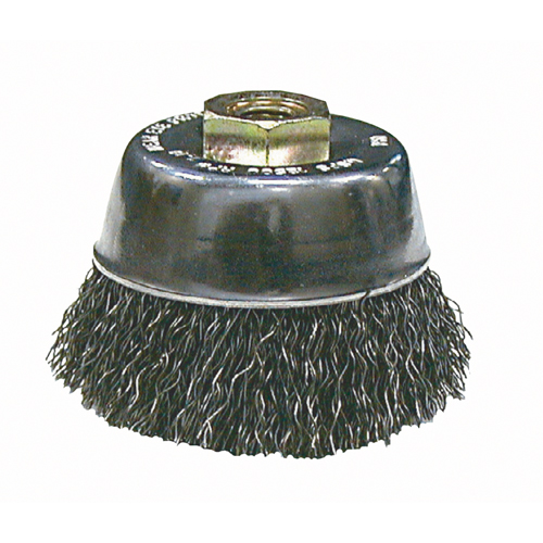 Brosses-boisseau &agrave; fils cr&ecirc;p&eacute;s - Petites rectifieuses &agrave; grande vitesse Distribution Élite MP