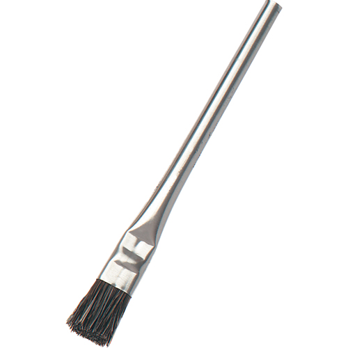 Brosses pour application d'acide/flux, Longueur 6" Distribution Élite MP