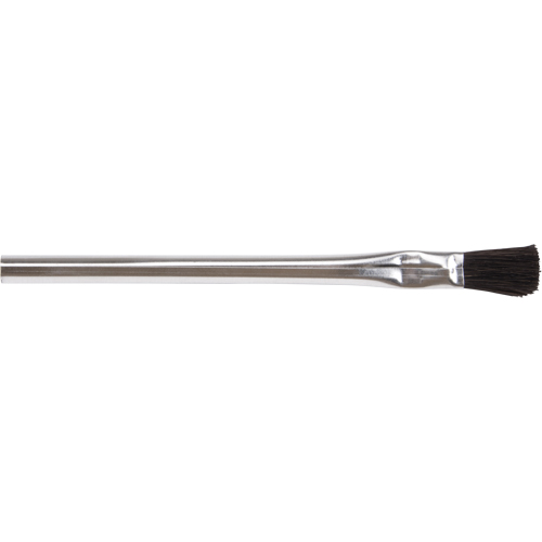 Brosses pour application d'acide/flux, Longueur 6-1/8" Distribution Élite MP