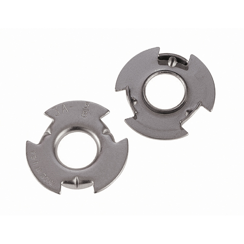Metal Adaptor for 1 1/4" & 2" Arbor Hole Distribution Élite MP