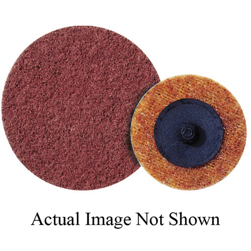 TWIST BLENDEX Conditioning Disc, 3" Dia., Super Fine Grit, Aluminum Oxide Distribution Élite MP