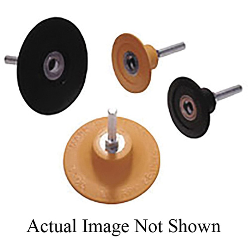 TWIST Quick-Change Backing Pad Distribution Élite MP