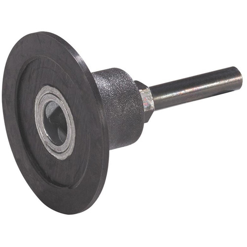 TWIST Quick-Change Backing Pad Distribution Élite MP
