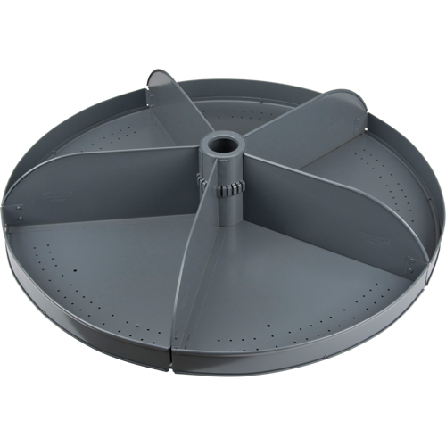 Rotabin Storage Units   34" Diameter Distribution Élite MP