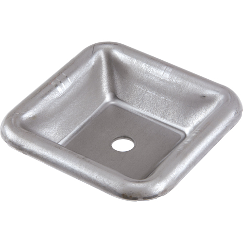 Pied de style coquille Distribution Élite MP