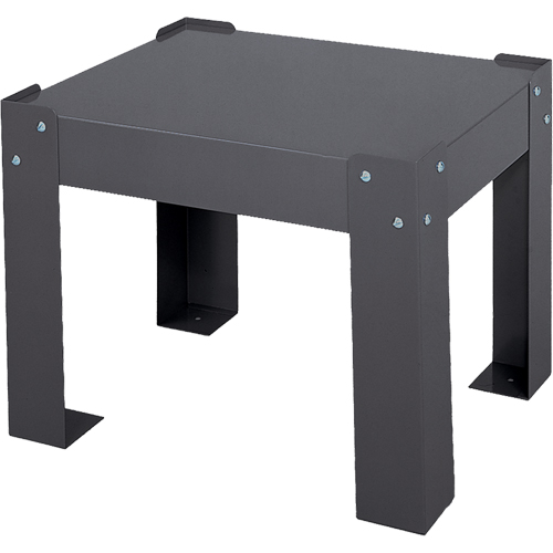 Cabinet Bases Distribution Élite MP