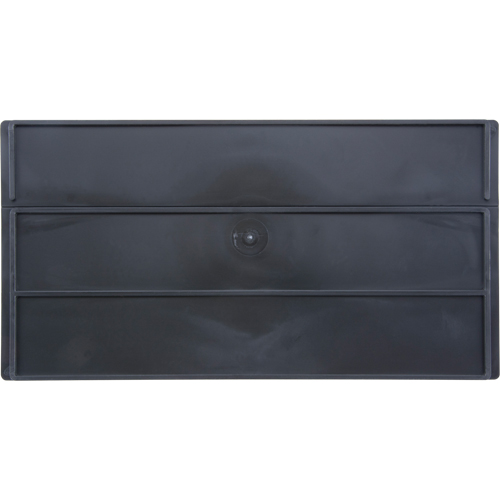 Plastic Bins - Dividers Distribution Élite MP