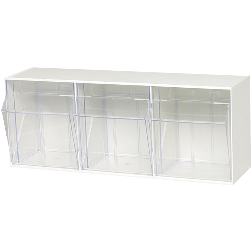 BAC,RECHANGE POUR 60300TILT-BIN Distribution Élite MP