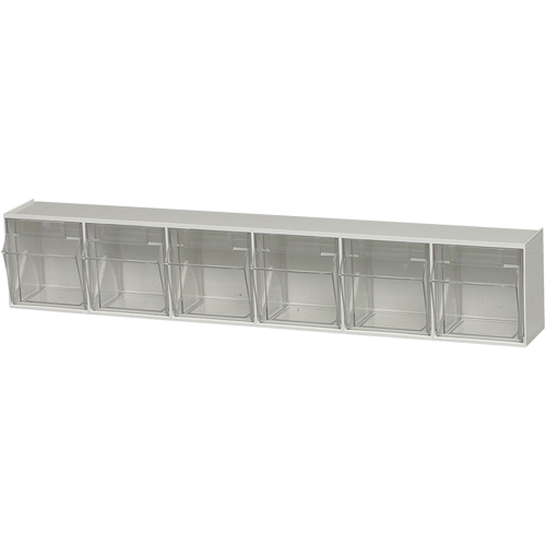 BAC DE RECHANGE POUR 60600 TILT-BIN Distribution Élite MP