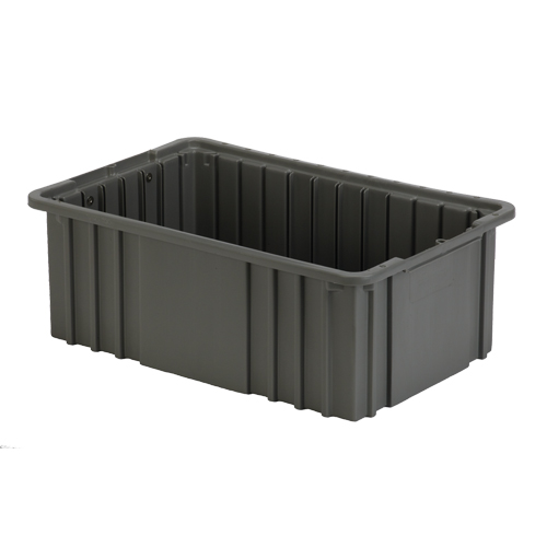 Boîtes D.E.S. avec diviseurs Distribution Élite MP