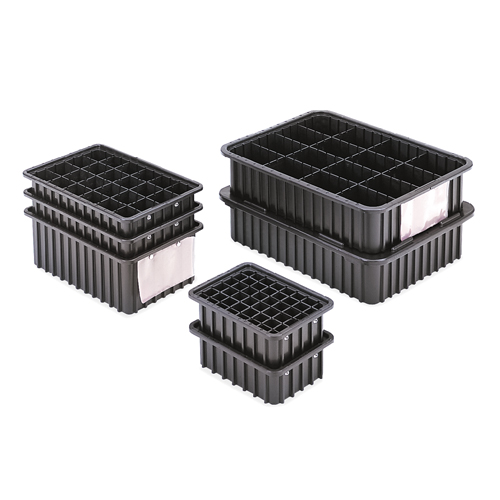 ESD Divider Boxes Distribution Élite MP