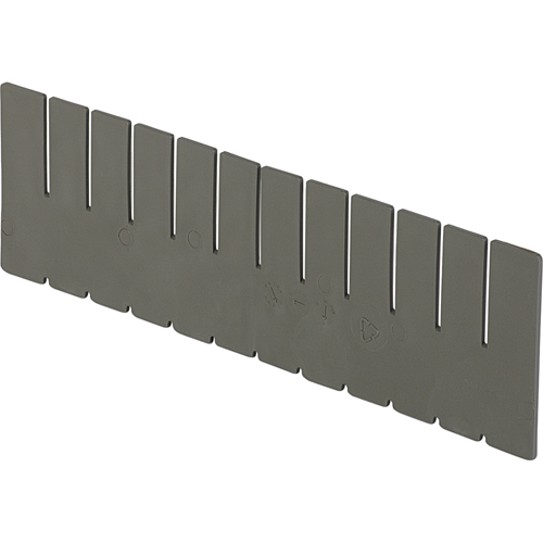 ESD Divider Boxes - Long Dividers Distribution Élite MP