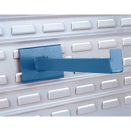 Stationary Bin Racks - Accessories for Louvered Panels Distribution Élite MP