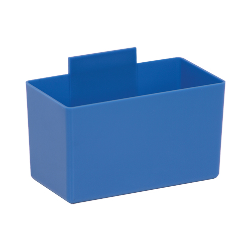 Compartiments de bacs de rangement pour tablettes Distribution Élite MP