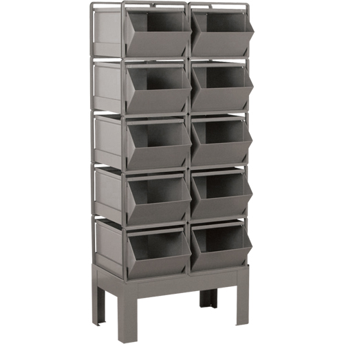 Unit&eacute; Stackracks Distribution Élite MP