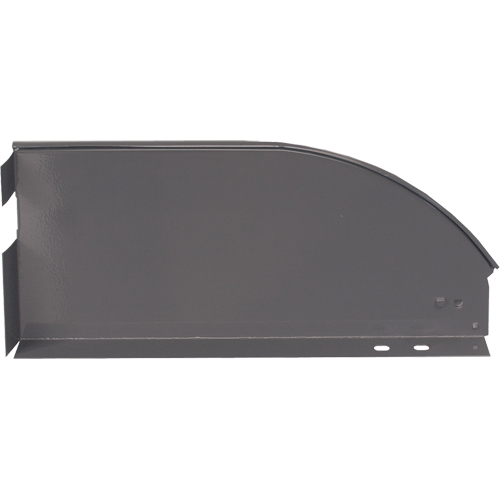 Diviseur pour syst&egrave;me de rangement Rotabin, diam&egrave;tre de 34" Distribution Élite MP