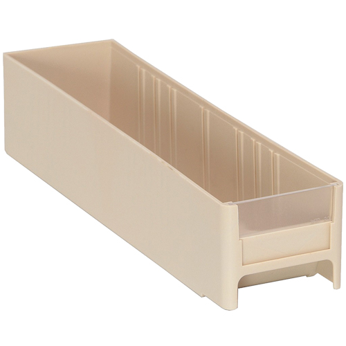 Cabinet Drawer, 2-3/4" W x 11" D x 2-1/2" H, Ivory Distribution Élite MP