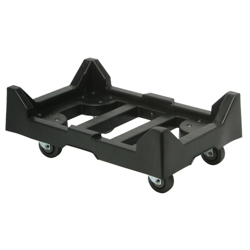 Chariot mobile en plastique Distribution Élite MP