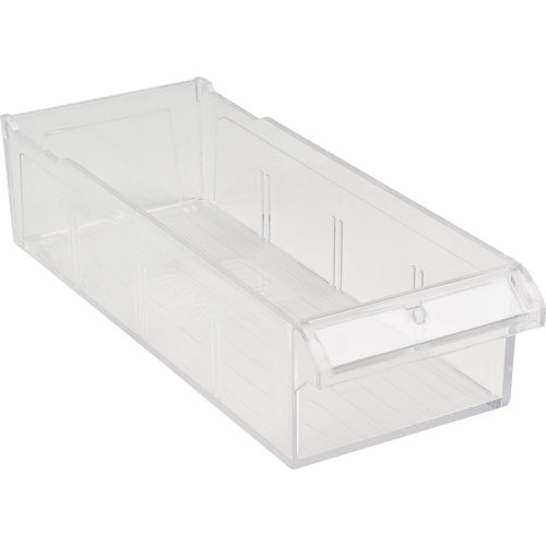 Tiroir de rechange pour armoires de pi&egrave;ces KPC-700, Plastique, 4-11/16" la x 8-5/8 p, 2-1/5" h, Transparent Distribution Élite MP
