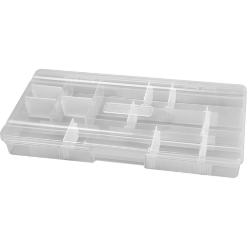 Compartment Case Distribution Élite MP