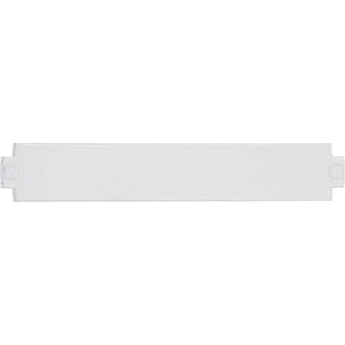 Support &agrave; &eacute;tiquette d'armoire pour pi&egrave;ces KPC-400 Distribution Élite MP