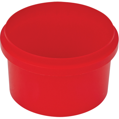 8 oz. Container without Lid Distribution Élite MP