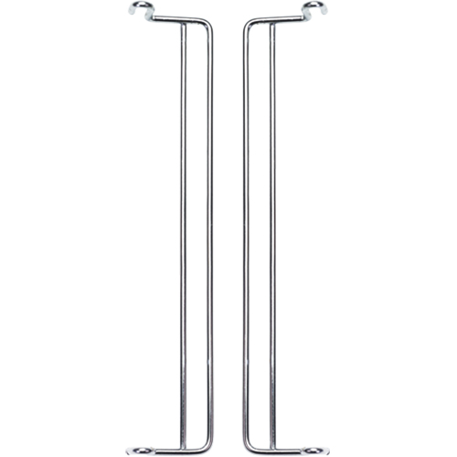 Wire Mesh Side Hanger Distribution Élite MP