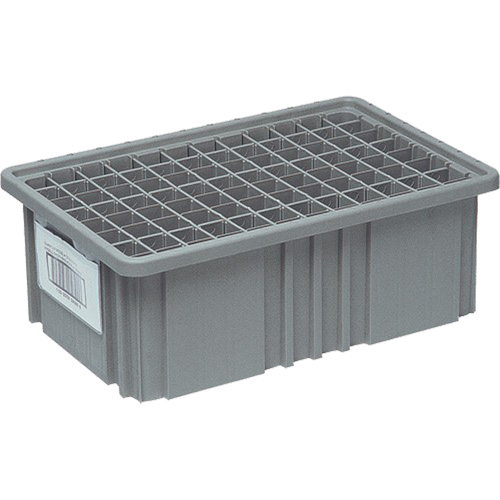 Short Divider for Divider Box Distribution Élite MP