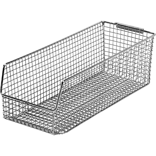 Mesh Stack and Hang Bin Distribution Élite MP