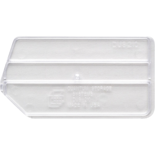 Divider for Stack & Hang Bin Distribution Élite MP