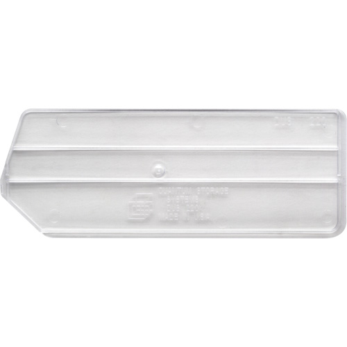 Divider for Stack & Hang Bin Distribution Élite MP
