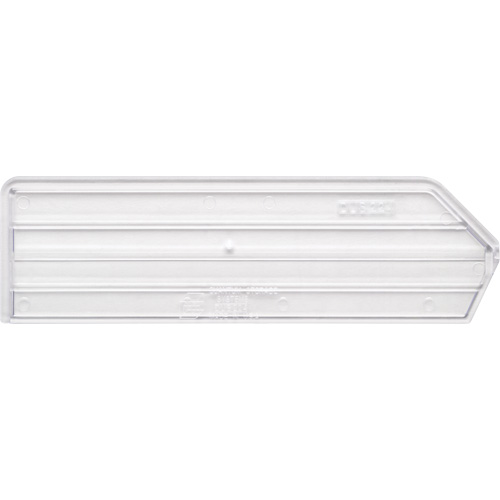 Divider for Stack & Hang Bin Distribution Élite MP