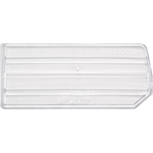 Divider for Stack & Hang Bin Distribution Élite MP