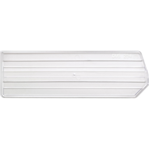 Divider for Stack & Hang Bin Distribution Élite MP