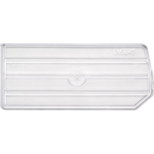 Divider for Stack & Hang Bin Distribution Élite MP