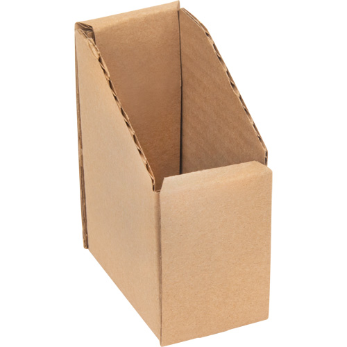 Corrugated Deep Removable Dividers Distribution Élite MP